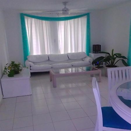 Cancun Villa Turquesa, Amplia, Excelente Ubicacion. Екстериор снимка